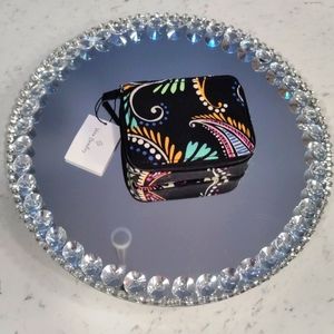 🌺NWT🌺Very Bradley Travel Pill Case🌺